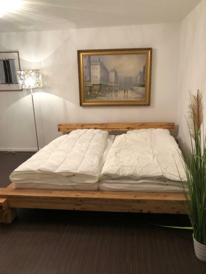 Bergkristall Braunlage Eksteriør bilde