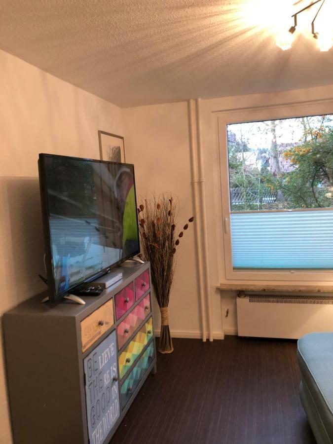 Bergkristall Braunlage Eksteriør bilde