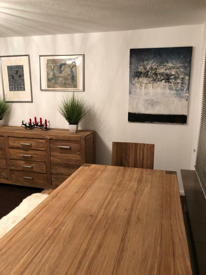 Bergkristall Braunlage Eksteriør bilde