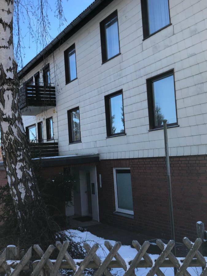 Bergkristall Braunlage Eksteriør bilde