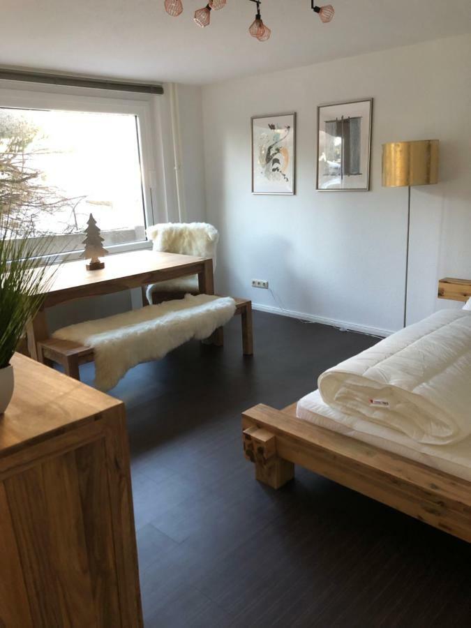 Bergkristall Braunlage Eksteriør bilde