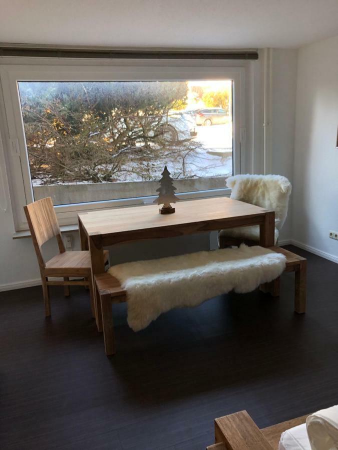 Bergkristall Braunlage Eksteriør bilde