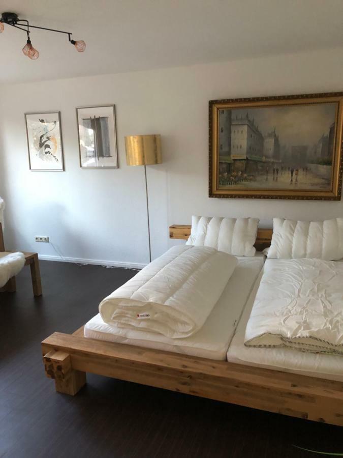 Bergkristall Braunlage Eksteriør bilde