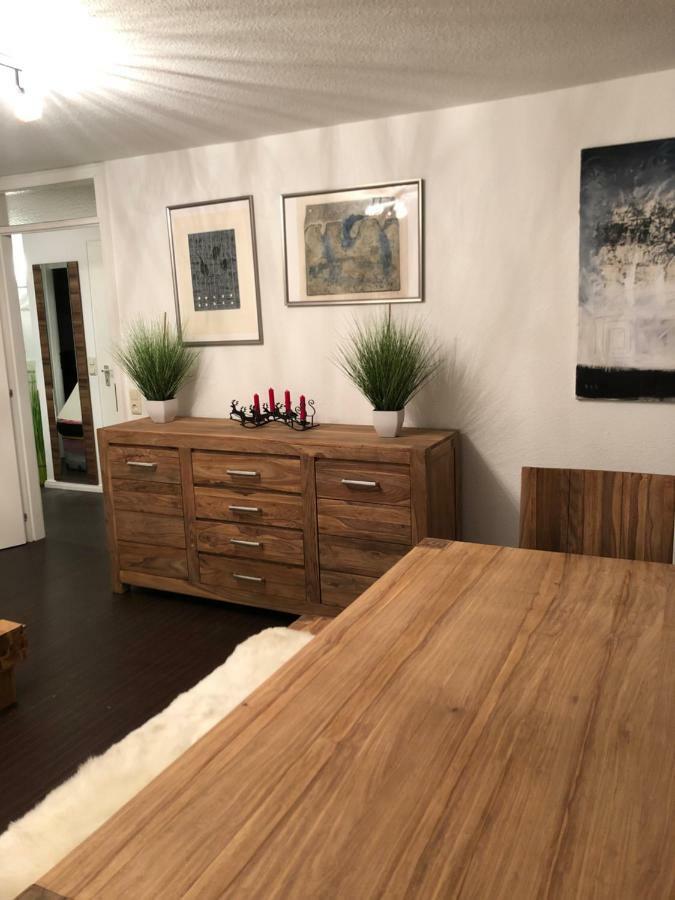 Bergkristall Braunlage Eksteriør bilde