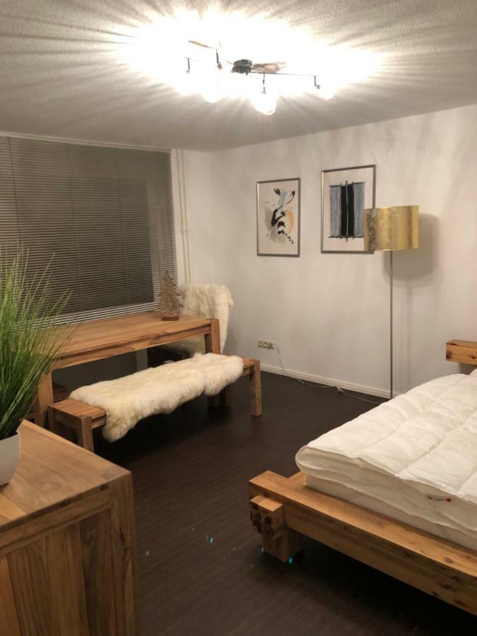 Bergkristall Braunlage Eksteriør bilde